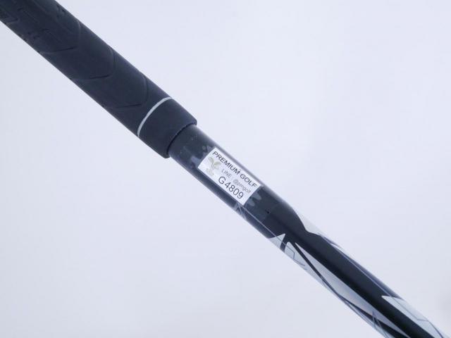 Fairway Wood : xxio : ไม้กระเทย XXIO X EKS (ปี 2021) Loft 23 ก้าน Miyazaki AX-1 Flex S