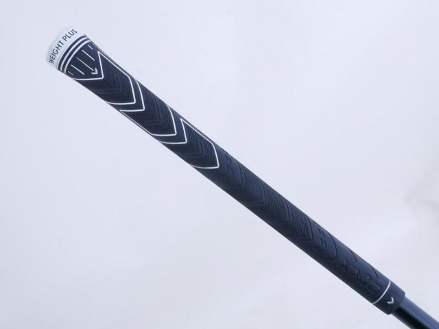 Fairway Wood : xxio : ไม้กระเทย XXIO X EKS (ปี 2021) Loft 23 ก้าน Miyazaki AX-1 Flex S