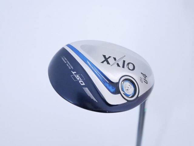 Fairway Wood : xxio : ไม้กระเทย XXIO 9 (รุ่นปี 2016) Loft 21 ก้าน MP-900 Flex S