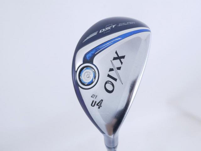 Fairway Wood : xxio : ไม้กระเทย XXIO 9 (รุ่นปี 2016) Loft 21 ก้าน MP-900 Flex S