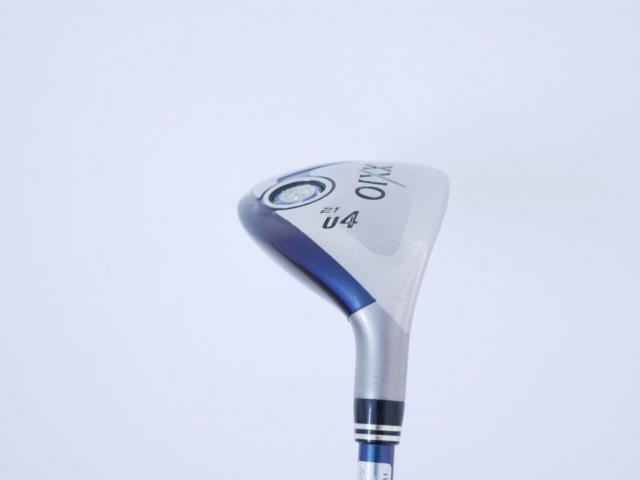 Fairway Wood : xxio : ไม้กระเทย XXIO 9 (รุ่นปี 2016) Loft 21 ก้าน MP-900 Flex S