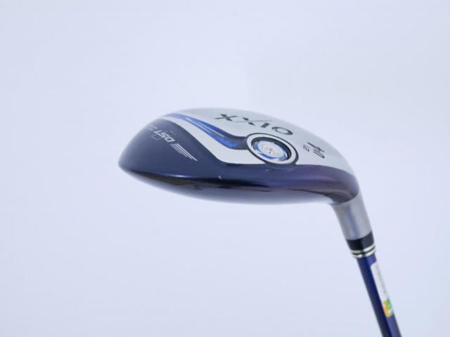 Fairway Wood : xxio : ไม้กระเทย XXIO 9 (รุ่นปี 2016) Loft 21 ก้าน MP-900 Flex S