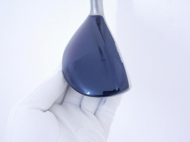 Fairway Wood : xxio : ไม้กระเทย XXIO 9 (รุ่นปี 2016) Loft 21 ก้าน MP-900 Flex S