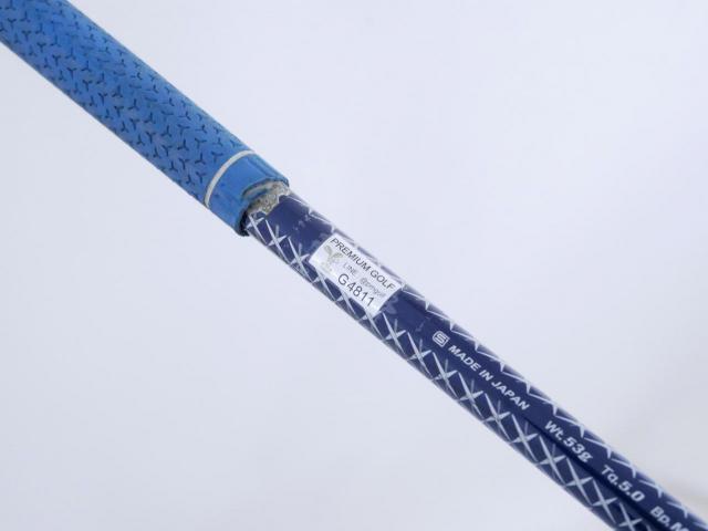 Fairway Wood : xxio : ไม้กระเทย XXIO 9 (รุ่นปี 2016) Loft 21 ก้าน MP-900 Flex S