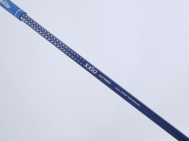 Fairway Wood : xxio : ไม้กระเทย XXIO 9 (รุ่นปี 2016) Loft 21 ก้าน MP-900 Flex S