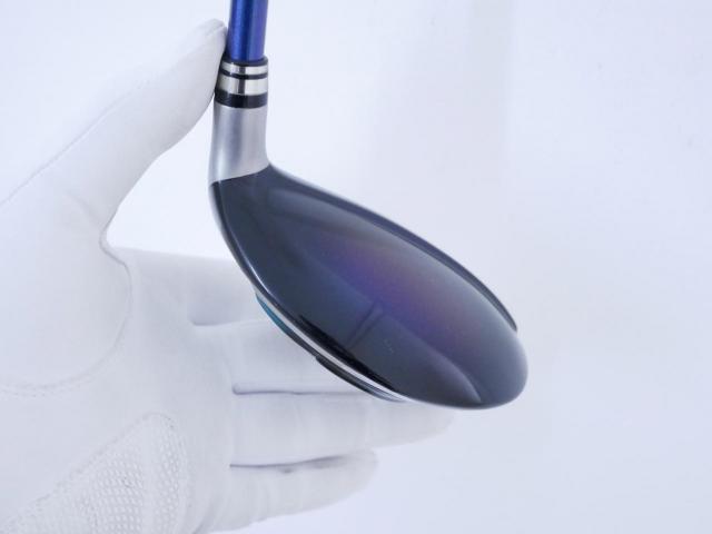 Fairway Wood : xxio : ไม้กระเทย XXIO 8 (ออกปี 2015) Loft 17 ก้าน MP-800 Flex S