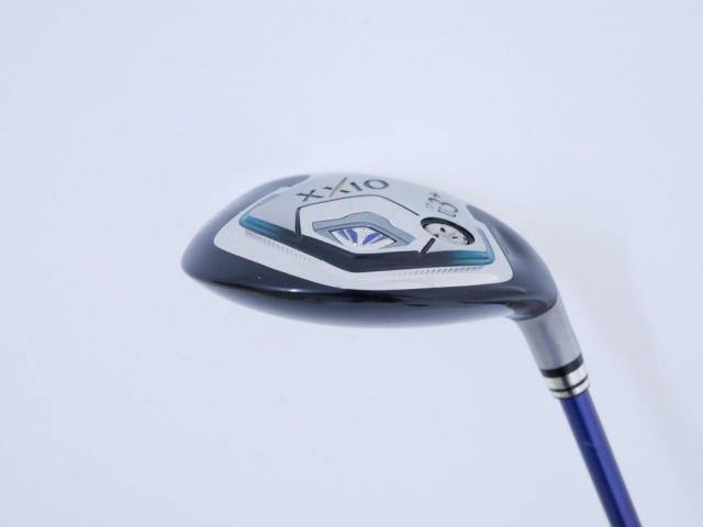 Fairway Wood : xxio : ไม้กระเทย XXIO 8 (ออกปี 2015) Loft 17 ก้าน MP-800 Flex S