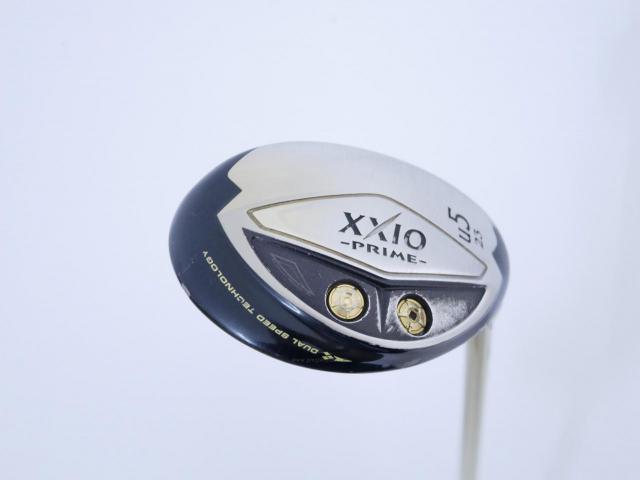 Fairway Wood : xxio : ไม้กระเทย XXIO Prime 8 (รุ่นท๊อปสุด ปี 2016) Loft 23 ก้าน SP-800 Flex R