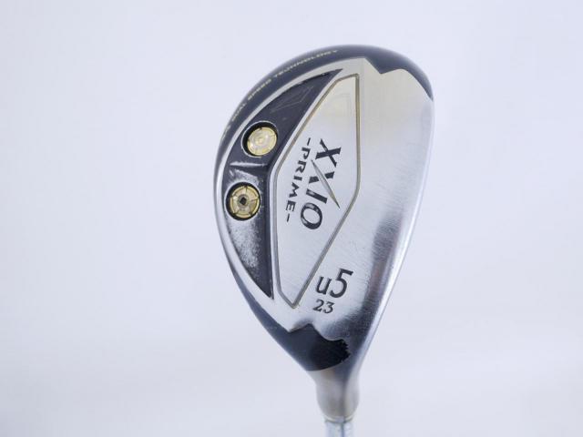 Fairway Wood : xxio : ไม้กระเทย XXIO Prime 8 (รุ่นท๊อปสุด ปี 2016) Loft 23 ก้าน SP-800 Flex R