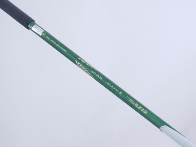 Fairway Wood : xxio : ไม้กระเทย XXIO Prime 8 (รุ่นท๊อปสุด ปี 2016) Loft 23 ก้าน SP-800 Flex R