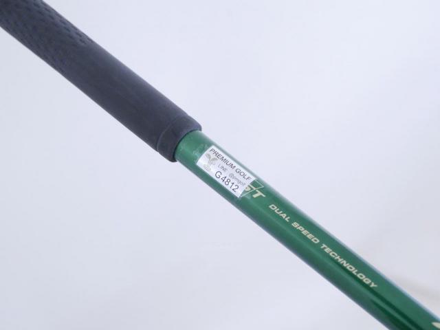 Fairway Wood : xxio : ไม้กระเทย XXIO Prime 8 (รุ่นท๊อปสุด ปี 2016) Loft 23 ก้าน SP-800 Flex R