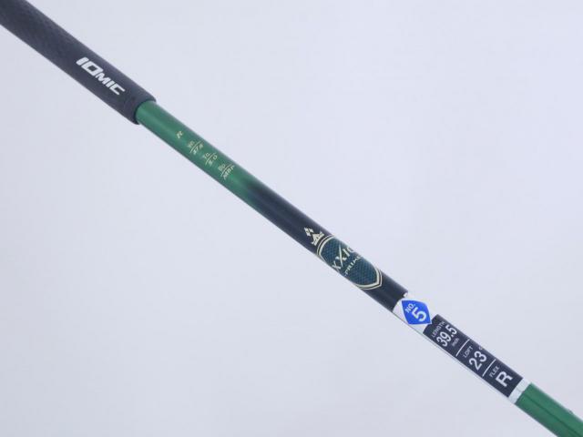 Fairway Wood : xxio : ไม้กระเทย XXIO Prime 8 (รุ่นท๊อปสุด ปี 2016) Loft 23 ก้าน SP-800 Flex R