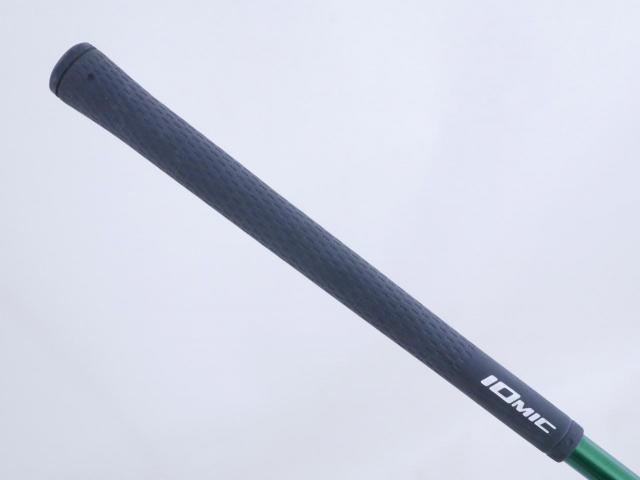 Fairway Wood : xxio : ไม้กระเทย XXIO Prime 8 (รุ่นท๊อปสุด ปี 2016) Loft 23 ก้าน SP-800 Flex R