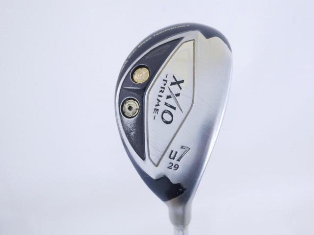 Fairway Wood : xxio : ไม้กระเทย XXIO Prime 8 (รุ่นท๊อปสุด ปี 2016) Loft 29 ก้าน SP-800 Flex R2