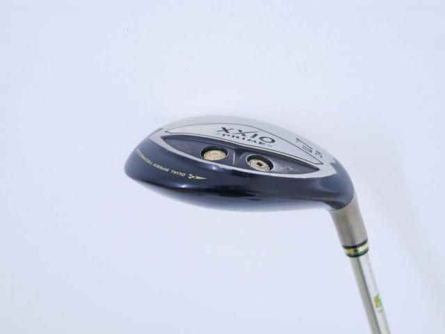 Fairway Wood : xxio : ไม้กระเทย XXIO Prime 8 (รุ่นท๊อปสุด ปี 2016) Loft 29 ก้าน SP-800 Flex R2