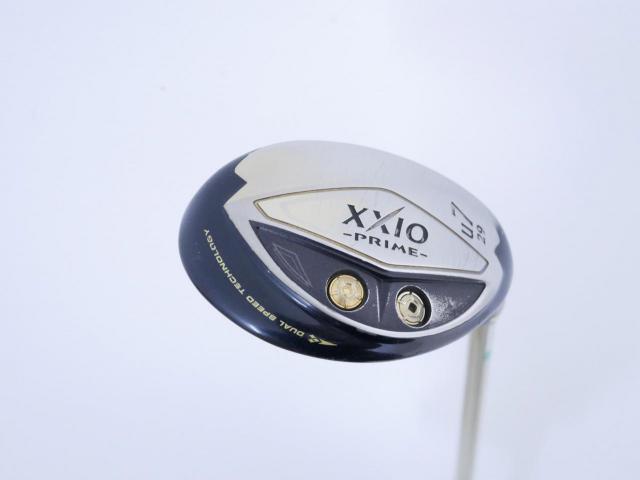 Fairway Wood : xxio : ไม้กระเทย XXIO Prime 8 (รุ่นท๊อปสุด ปี 2016) Loft 29 ก้าน SP-800 Flex R2