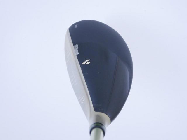 Fairway Wood : xxio : ไม้กระเทย XXIO Prime 8 (รุ่นท๊อปสุด ปี 2016) Loft 29 ก้าน SP-800 Flex R2