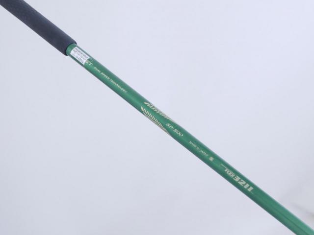 Fairway Wood : xxio : ไม้กระเทย XXIO Prime 8 (รุ่นท๊อปสุด ปี 2016) Loft 29 ก้าน SP-800 Flex R2