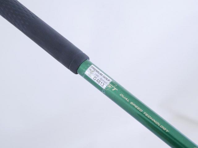 Fairway Wood : xxio : ไม้กระเทย XXIO Prime 8 (รุ่นท๊อปสุด ปี 2016) Loft 29 ก้าน SP-800 Flex R2