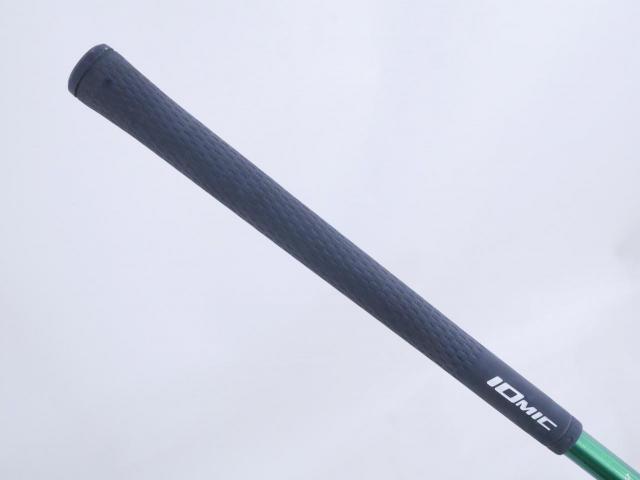 Fairway Wood : xxio : ไม้กระเทย XXIO Prime 8 (รุ่นท๊อปสุด ปี 2016) Loft 29 ก้าน SP-800 Flex R2