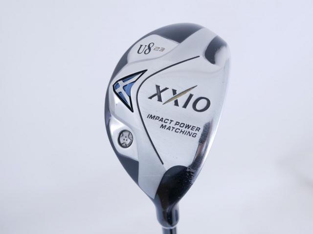 Fairway Wood : xxio : ไม้กระเทย XXIO 6 Loft 23 ก้าน MP-600 Flex SR