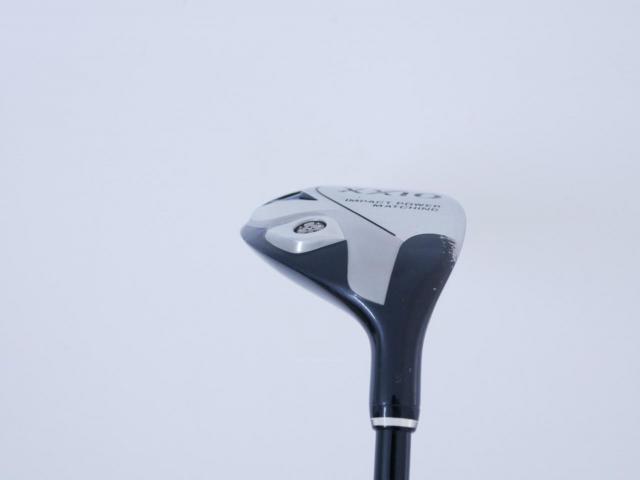 Fairway Wood : xxio : ไม้กระเทย XXIO 6 Loft 23 ก้าน MP-600 Flex SR