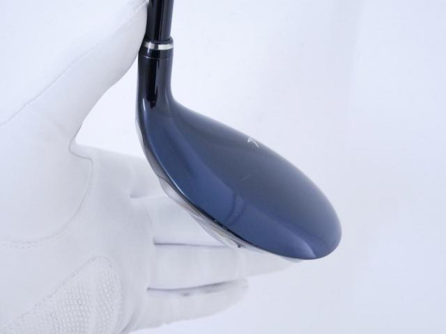 Fairway Wood : xxio : ไม้กระเทย XXIO 6 Loft 23 ก้าน MP-600 Flex SR