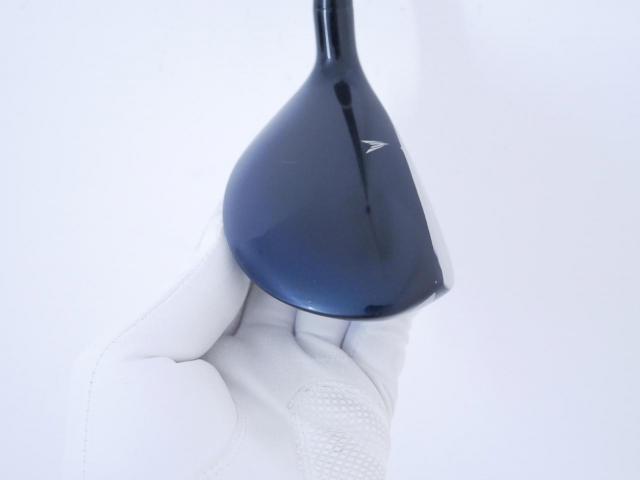 Fairway Wood : xxio : ไม้กระเทย XXIO 6 Loft 23 ก้าน MP-600 Flex SR