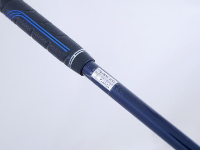 Fairway Wood : xxio : ไม้กระเทย XXIO 6 Loft 23 ก้าน MP-600 Flex SR