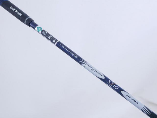 Fairway Wood : xxio : ไม้กระเทย XXIO 6 Loft 23 ก้าน MP-600 Flex SR