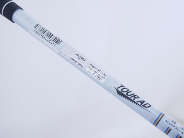 Fairway Wood : Other Brand : ไม้กระเทย Ryoma Maxima U Titanium (รุ่นล่าสุด ปี 2023) Loft 19 ก้าน Tour AD MU2 Flex R