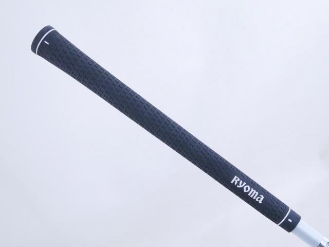 Fairway Wood : Other Brand : ไม้กระเทย Ryoma Maxima U Titanium (รุ่นล่าสุด ปี 2023) Loft 19 ก้าน Tour AD MU2 Flex R