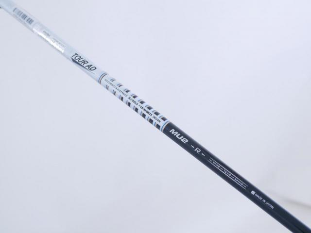 Fairway Wood : Other Brand : ไม้กระเทย Ryoma Maxima U Titanium (รุ่นล่าสุด ปี 2023) Loft 19 ก้าน Tour AD MU2 Flex R