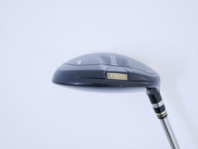 Fairway Wood : Other Brand : ไม้กระเทย Ryoma Utility (Titanium) Loft 24 ก้าน Ryoma Beyond Power Flex ∞