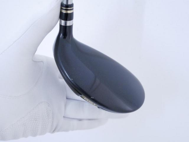 Fairway Wood : Other Brand : ไม้กระเทย Ryoma Utility (Titanium) Loft 24 ก้าน Ryoma Beyond Power Flex ∞