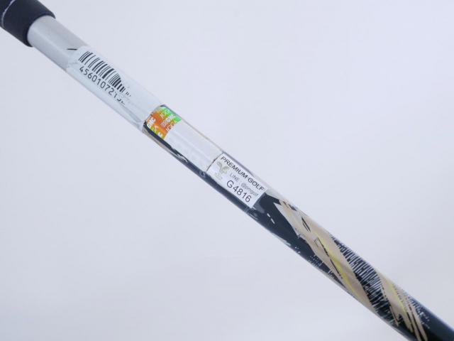 Fairway Wood : Other Brand : ไม้กระเทย Ryoma Utility (Titanium) Loft 24 ก้าน Ryoma Beyond Power Flex ∞