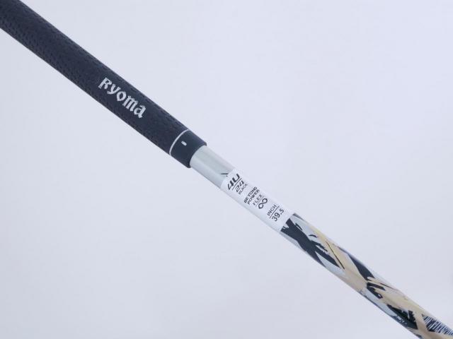 Fairway Wood : Other Brand : ไม้กระเทย Ryoma Utility (Titanium) Loft 24 ก้าน Ryoma Beyond Power Flex ∞