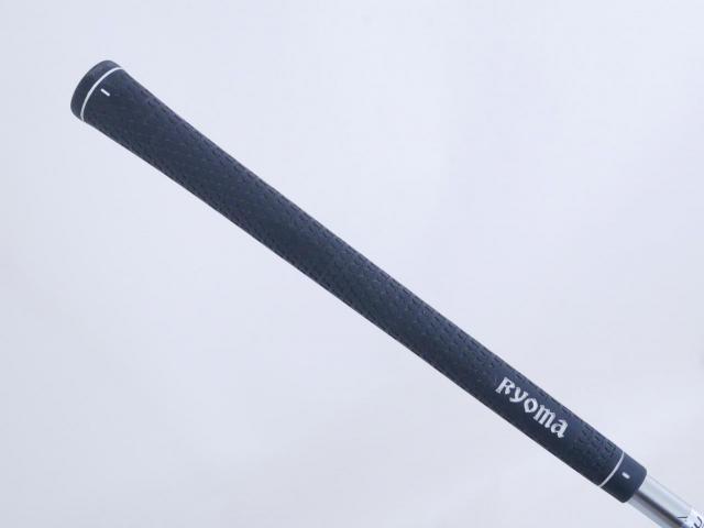 Fairway Wood : Other Brand : ไม้กระเทย Ryoma Utility (Titanium) Loft 24 ก้าน Ryoma Beyond Power Flex ∞