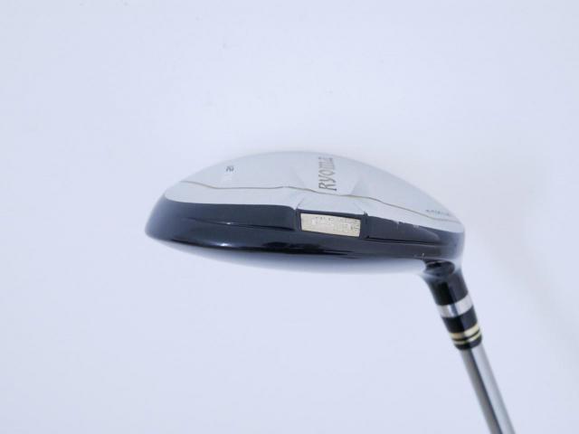 Fairway Wood : Other Brand : ไม้กระเทย Ryoma Utility (Titanium) Loft 21 ก้าน Tour AD Ryoma U Flex S