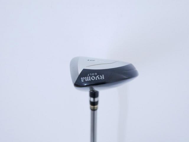 Fairway Wood : Other Brand : ไม้กระเทย Ryoma Utility (Titanium) Loft 21 ก้าน Tour AD Ryoma U Flex S