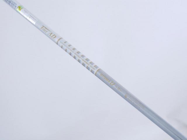 Fairway Wood : Other Brand : ไม้กระเทย Ryoma Utility (Titanium) Loft 21 ก้าน Tour AD Ryoma U Flex S