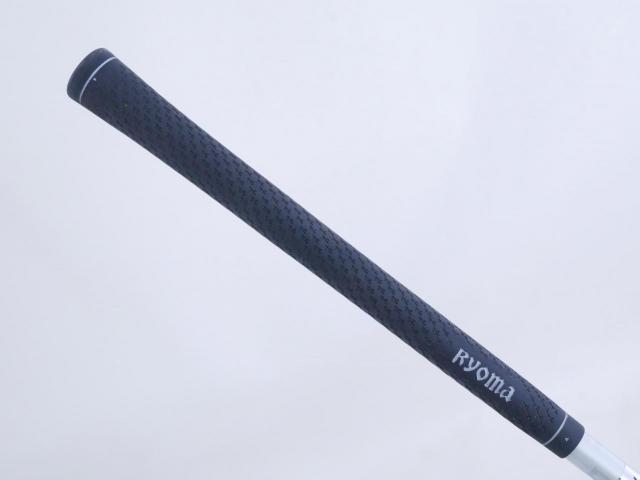 Fairway Wood : Other Brand : ไม้กระเทย Ryoma Utility (Titanium) Loft 21 ก้าน Tour AD Ryoma U Flex S