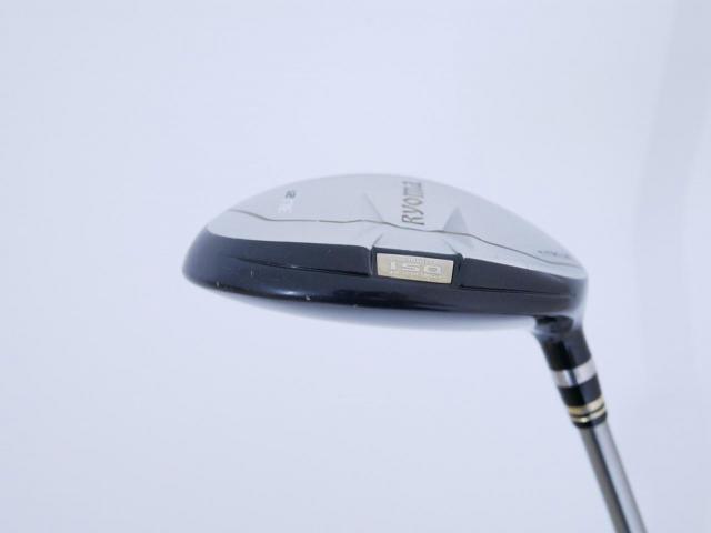 Fairway Wood : Other Brand : ไม้กระเทย Ryoma Utility (Titanium) Loft 21 ก้าน Tour AD Ryoma U Flex SR