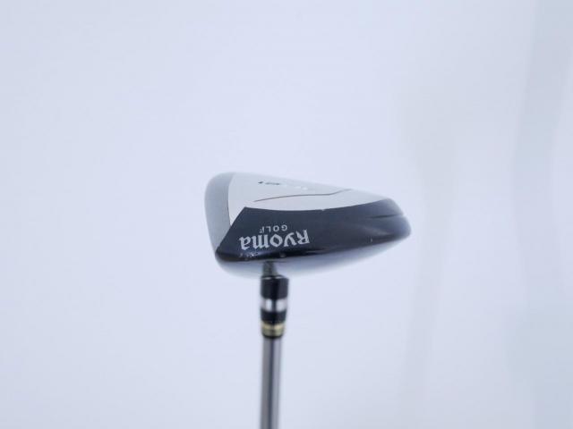 Fairway Wood : Other Brand : ไม้กระเทย Ryoma Utility (Titanium) Loft 21 ก้าน Tour AD Ryoma U Flex SR