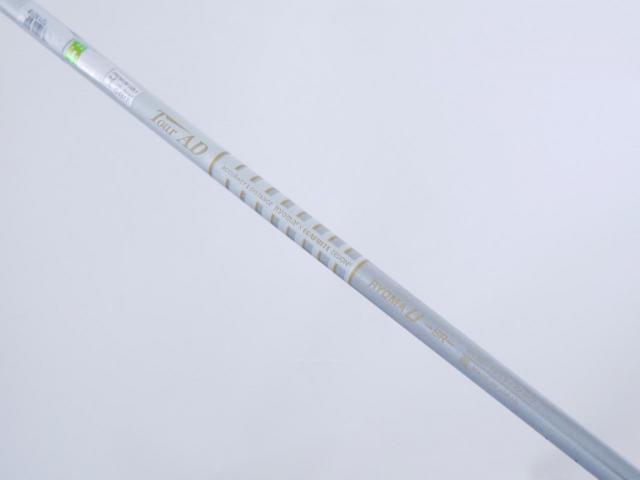 Fairway Wood : Other Brand : ไม้กระเทย Ryoma Utility (Titanium) Loft 21 ก้าน Tour AD Ryoma U Flex SR