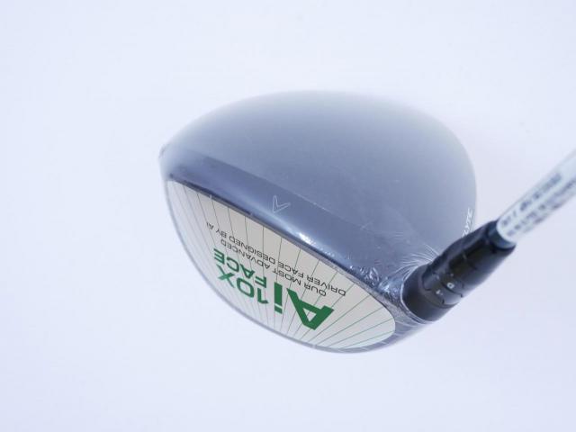 Driver : Callaway : **ของใหม่ ยังไม่แกะพลาสติก** ไดรเวอร์ Callaway ELYTE (รุ่นล่าสุด ปี 2025 Japan Spec.) Loft 10.5 (ปรับได้) ก้าน Fujikura VENTUS 5 Flex S