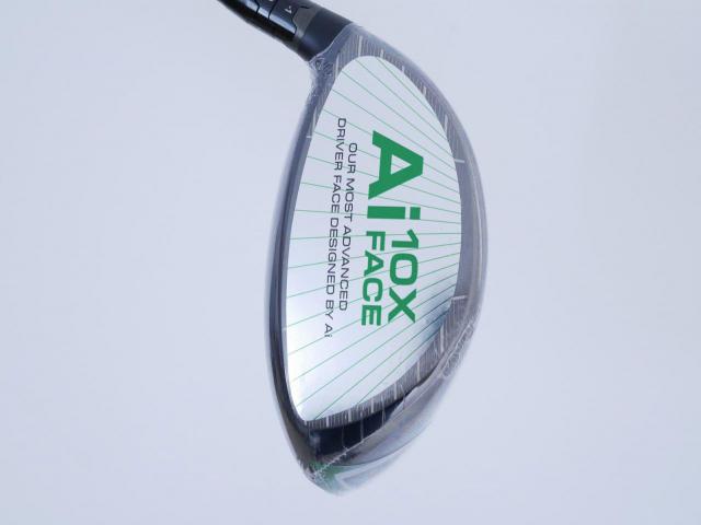 Driver : Callaway : **ของใหม่ ยังไม่แกะพลาสติก** ไดรเวอร์ Callaway ELYTE (รุ่นล่าสุด ปี 2025 Japan Spec.) Loft 10.5 (ปรับได้) ก้าน Fujikura VENTUS 5 Flex S