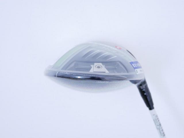 Driver : Callaway : **ของใหม่ ยังไม่แกะพลาสติก** ไดรเวอร์ Callaway EPIC MAX LS (รุ่นปี 2021) Loft 9 ก้าน Mitsubishi TENSEI 55 Flex S