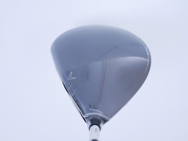 Driver : Callaway : **ของใหม่ ยังไม่แกะพลาสติก** ไดรเวอร์ Callaway EPIC MAX LS (รุ่นปี 2021) Loft 9 ก้าน Mitsubishi TENSEI 55 Flex S