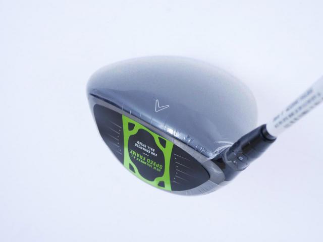 Driver : Callaway : **ของใหม่ ยังไม่แกะพลาสติก** ไดรเวอร์ Callaway EPIC MAX LS (รุ่นปี 2021) Loft 9 ก้าน Mitsubishi TENSEI 55 Flex S